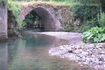 Macchine Animate dall'acqua - Giovanna Petrone - I MULINI DEL PARCO NAZIONALE DELL'APPENNINO LUCANO