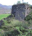 Macchine Animate dall'acqua - Giovanna Petrone - I MULINI DEL PARCO NAZIONALE DELL'APPENNINO LUCANO