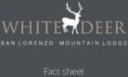 Fact sheet - San Lorenzo Mountain Lodge