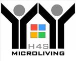 COMMERCIAL TEASER - H4S MICROLIVING - CHIASSO TI