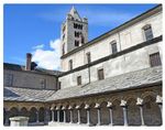 PROGRAMMA: 1 giorno 23/07/2021 - FVG / Valle d'Aosta Cena in hotel, pranzo libero - claudioinviaggio