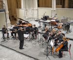Rond&ograve; 2019 CONCERTI E INCONTRI CON LA MUSICA D'OGGI - Divertimento Ensemble