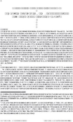 La malattia mentale tra sviluppo embriologico e genetica. Lettura del Male Sacro in una classe quinta