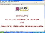 Elementi di Psicometria con Laboratorio di SPSS
