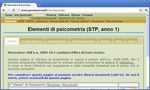 Elementi di Psicometria con Laboratorio di SPSS
