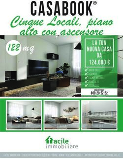 CASABOOK alto con ascensore Cinque Locali, piano - Immobiliare