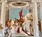 ANDAR PER VILLE TRA TERRAFERMA E ACQUA LA CIVILTÀ DELLE VILLE VENETE - Visite guidate a Milano