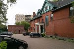 La sede del Consolato Generale d'Italia a Montreal