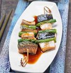 Squisite, elegantissime ricette giapponesi - Evelina Flachi