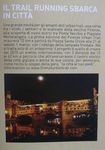 FIRENZE URBAN TRAIL 2014 - RASSEGNA STAMPA - Font Family: Blackout Midnight
