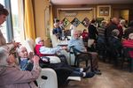 N 77 - villa pascoli onlus