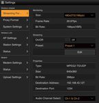 Wireless Adapter - Istruzioni per l'uso CBK-WA100 CBK-WA101 Software Versione 3.2 - pro.sony