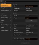 Wireless Adapter - Istruzioni per l'uso CBK-WA100 CBK-WA101 Software Versione 3.2 - pro.sony