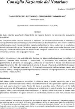 Consiglio Nazionale del Notariato