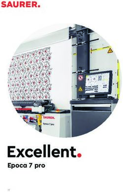 Excellent. Epoca 7 pro - Saurer