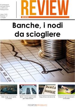 Review - Monitorimmobiliare.it