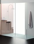 Compstone Innovative Shower trays - GSI Ceramica
