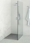 Compstone Innovative Shower trays - GSI Ceramica