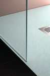 Compstone Innovative Shower trays - GSI Ceramica