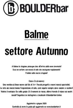 Balme settore Autunno - Valli di Lanzo in Verticale