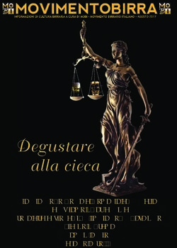 Degustare alla cieca Viaggiando col boccale: Romania e Ungheria Prova e recensione di un impianto HB casalingo Degustiamo il Barleywine Il lievito ...