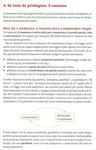 Insegnare/imparare a scrivere tra forme, generi e tipologie testuali - Dipartimento di Lettere ...