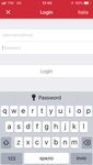 PER FAMIGLIE E STUDENTI - VIA APP MANUALE PER L' USO DEL REGISTRO ELETTRONICO