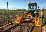 Made in Italy since 1973 - COSTRUZIONI KONSTRUKTIONEN FORESTALE FORSTWIRTSCHAFT - Valentini Group