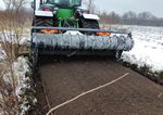 Made in Italy since 1973 - COSTRUZIONI KONSTRUKTIONEN FORESTALE FORSTWIRTSCHAFT - Valentini Group