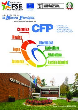 Ceramica Mosaico - La Nostra Famiglia