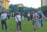DALLA SOFFERENZA INDIVIDUALE E COLLETTIVA ALLA TESSITURA DI NUOVE TRAME. PER USCIRNE RIGENERATI COSI' MI PIACE SINTETIZZARE QUESTO 2020
