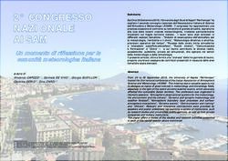 2 CONGRESSO NAZIONALE AISAM - Un momento di riflessione per la comunità meteorologica italiana - Difesa