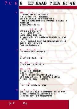 NOTA ALLA RASSEGNA STAMPA - ORDINE INGEGNERI DI FORL&Igrave; ...