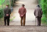 LA PERSONA CON DEMENZA E IL SUO CAREGIVER: &Egrave; POSSIBILE UN RECUPERO DELLE FUNZIONI? - GRG