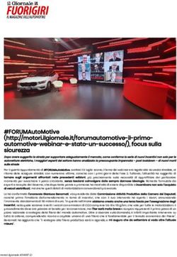 #FORUMAUTOMOTIVE FOCUS SULLA SICUREZZA - LOJACK