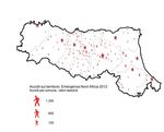 EMERGENZA NORD AFRICA IN PROVINCIA DI BOLOGNA