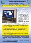 Anno XXVI - Numero 134 - GENNAIO 2021 - Comune di Opera