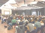 FERRARA FIERE CONGRESSI, 18-20 SETTEMBRE 2019 FERRARA FIERE CONGRESSI, 18-20 SEPTEMBER 2019 - REMTECH EXPO