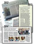 L'Expo delle persone Dopo tre anni di test, l'evento principe del Fuori Expo.