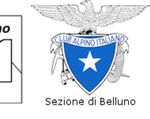 Un tranquillo Week End da Lupi & C - Sezione C.A.I. BELLUNO Commissione Escursionismo - Comitato Scientifico VFG