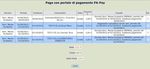 WEB GENITORI MANUALE UTENTE - VERSIONE 3.1.25