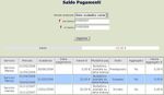 WEB GENITORI MANUALE UTENTE - VERSIONE 3.1.25