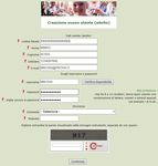WEB GENITORI MANUALE UTENTE - VERSIONE 3.1.25