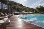 In bici sulla neve con Luxury Bike Hotels: inverno a 5 stelle sulle Dolomiti