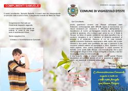 COMUNE DI VIGHIZZOLO D'ESTE - Comune di Vighizzolo d'Este