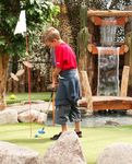 City Adventure Golf Divertimento e sfide entusiasmanti - Adventure Golf with confidence