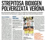 Stagione 2019-2020 ENTRA NEL NOSTRO MONDO !!! MANIAGO VOLLEY - volleypordenone www.volleypordenone.it