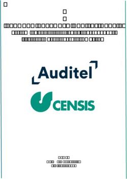 SECONDO RAPPORTO AUDITEL-CENSIS - Tra anziani digitali e stranieri iperconnessi, l'Italia in marcia verso la Smart TV