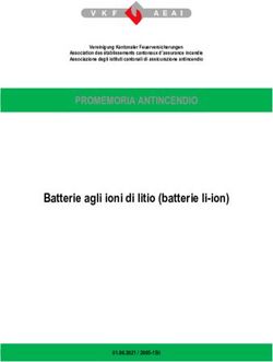Batterie agli ioni di litio (batterie li-ion)