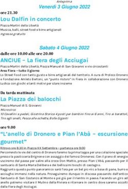 Lou Dalfin in concerto - ore 21.30